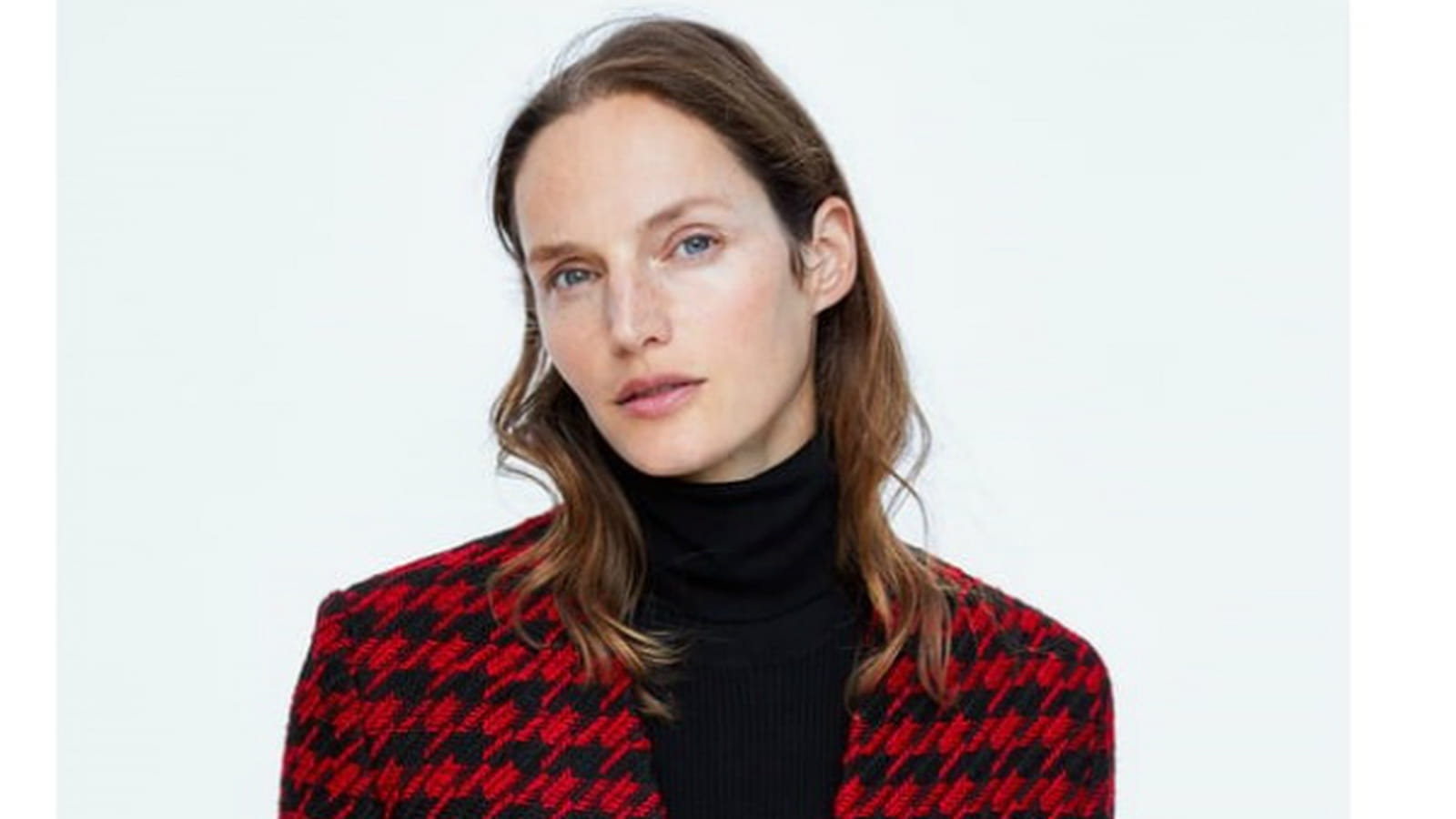 Blazer Zara 