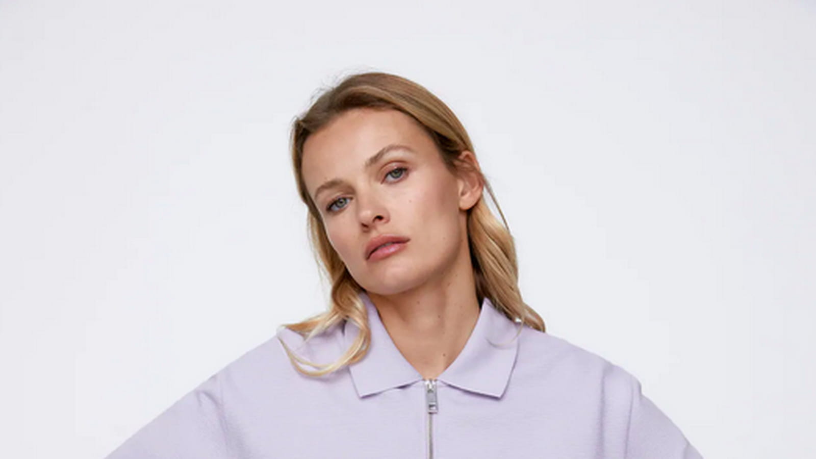 Robe polo 