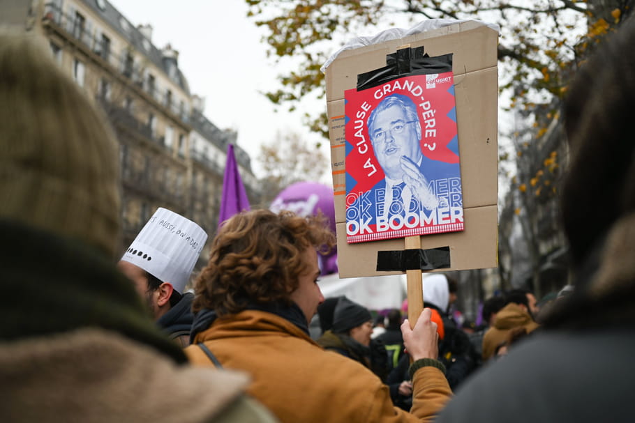 "OK BOOMER !" L'expression à connaître, mais qui divise les générations
