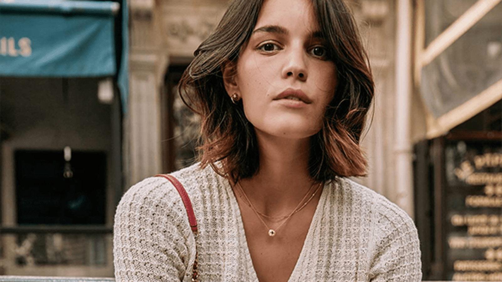Pull Balzac Paris