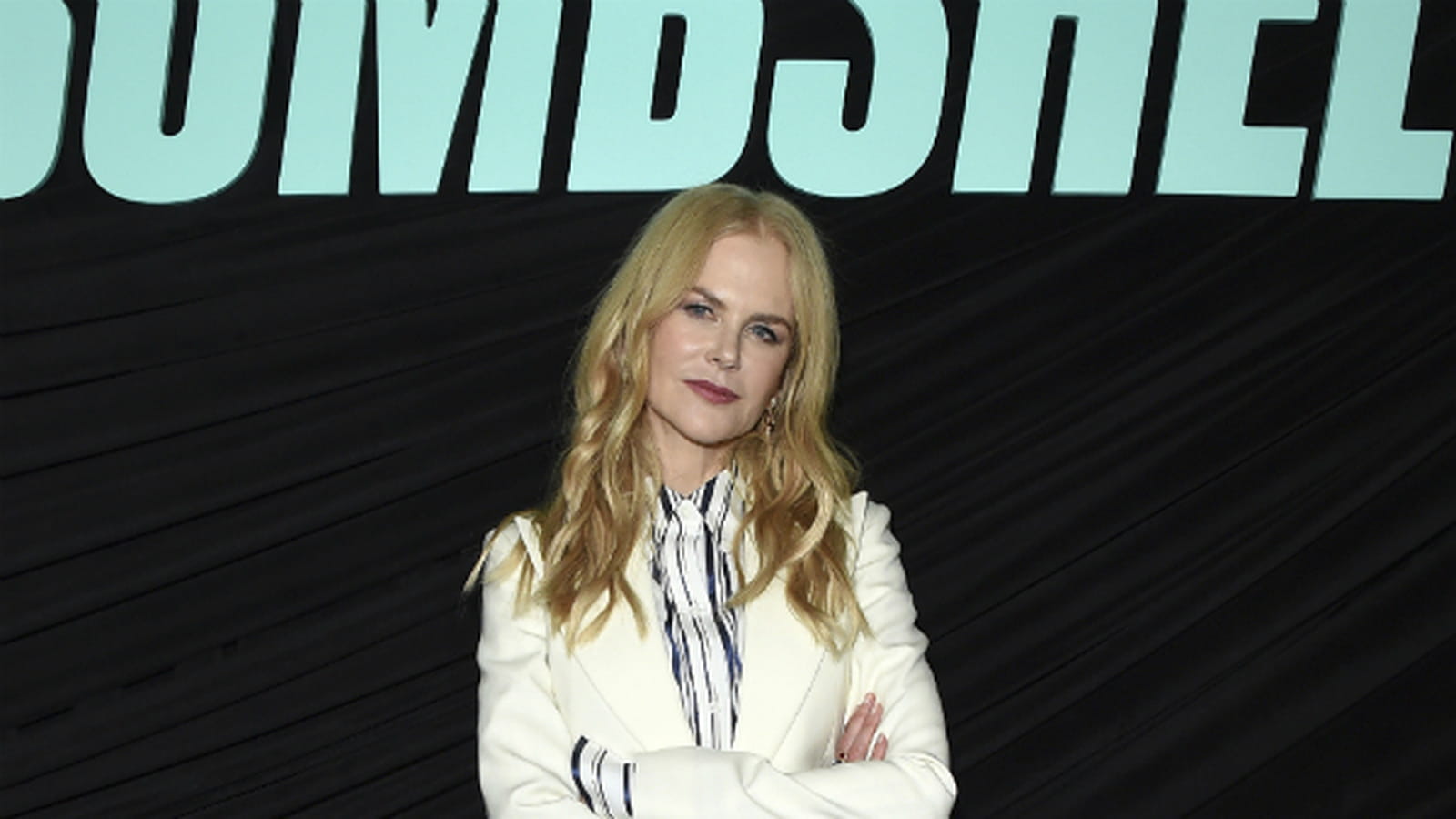Nicole Kidman 