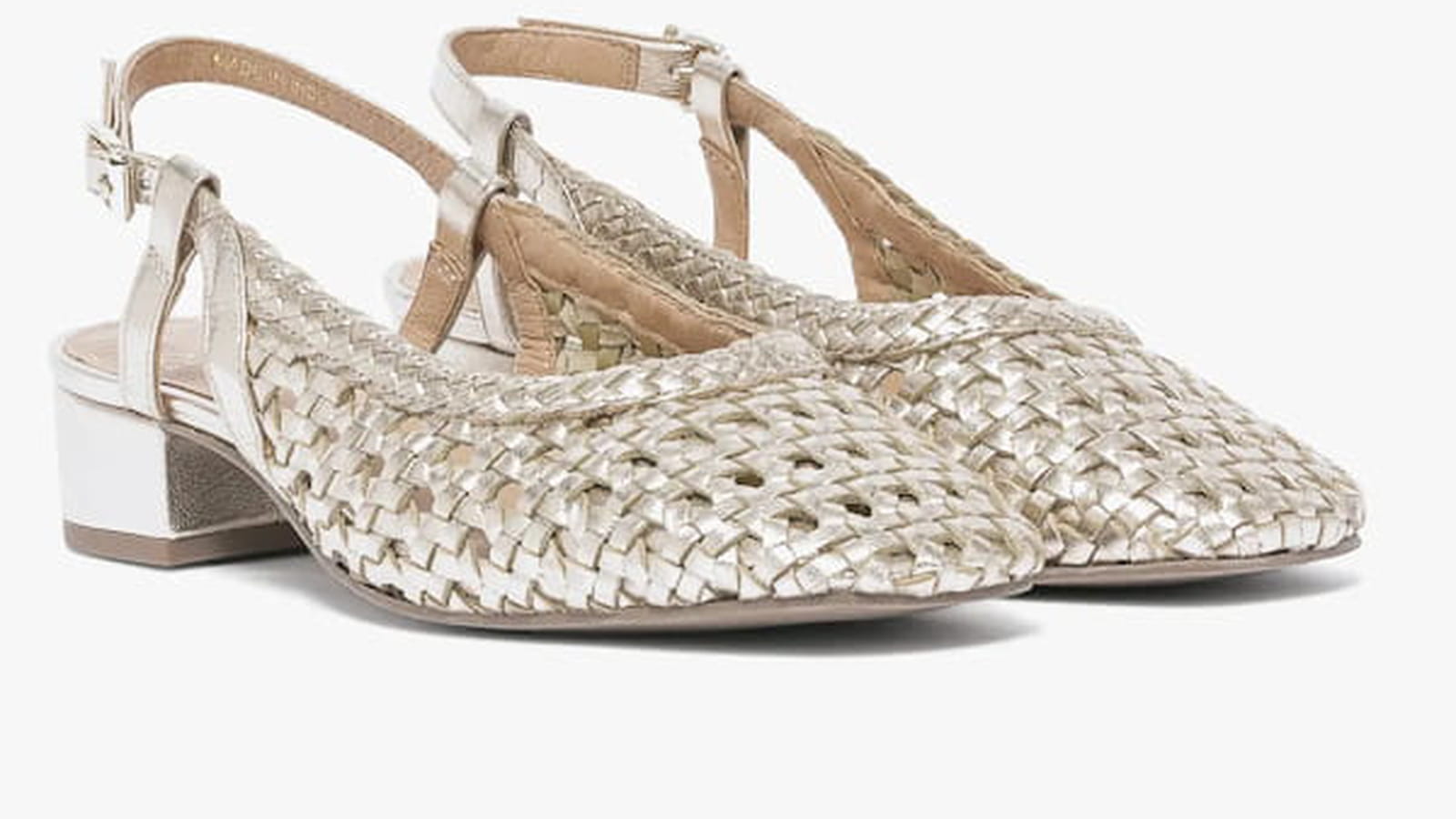 Ballerines Bocage
