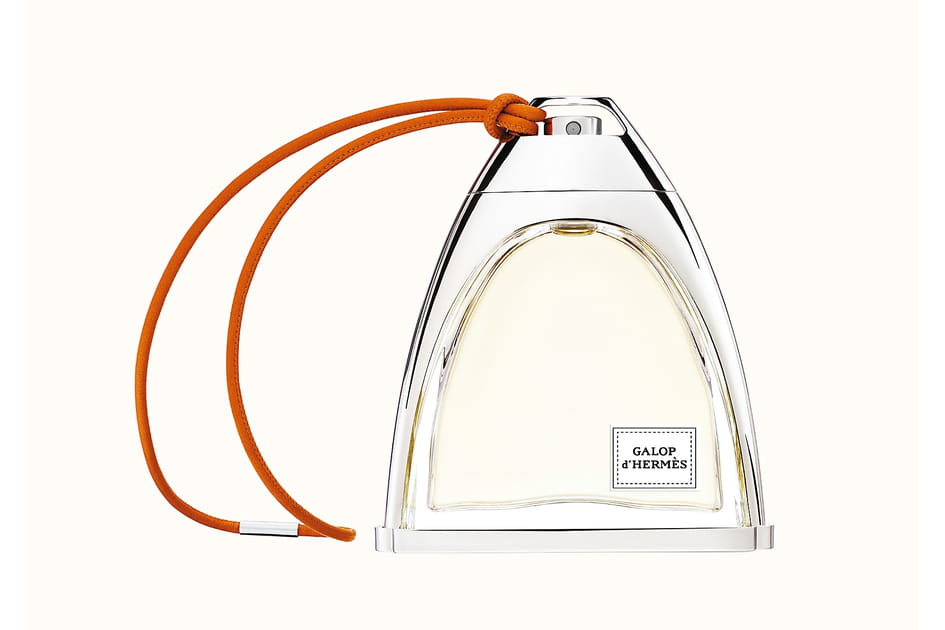 Galop, d'Herm&egrave;s