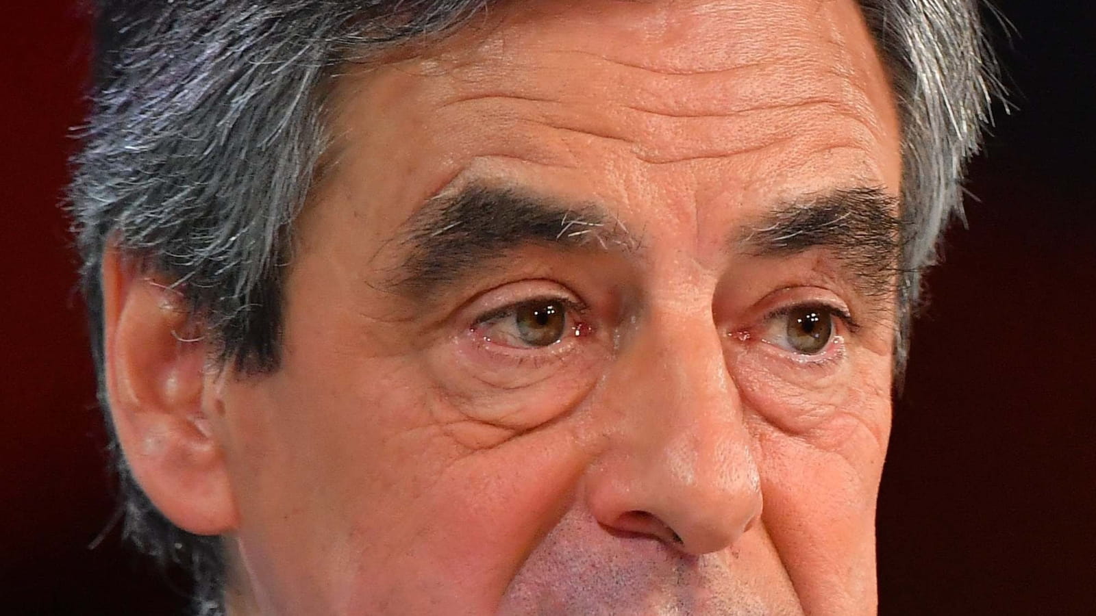 François Fillon