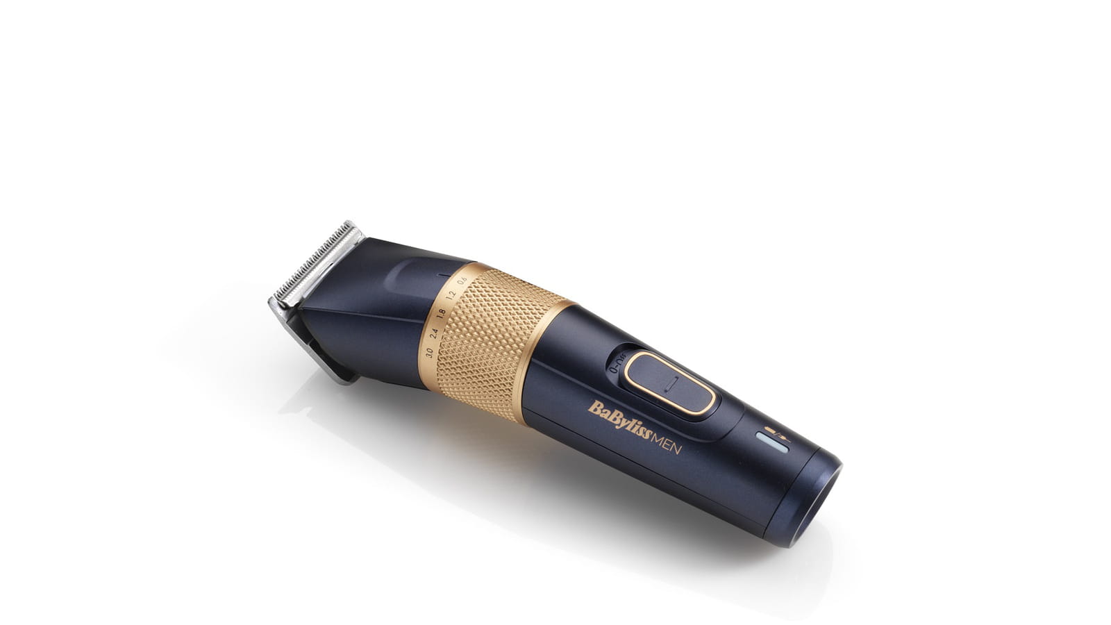 BaByliss rasoir