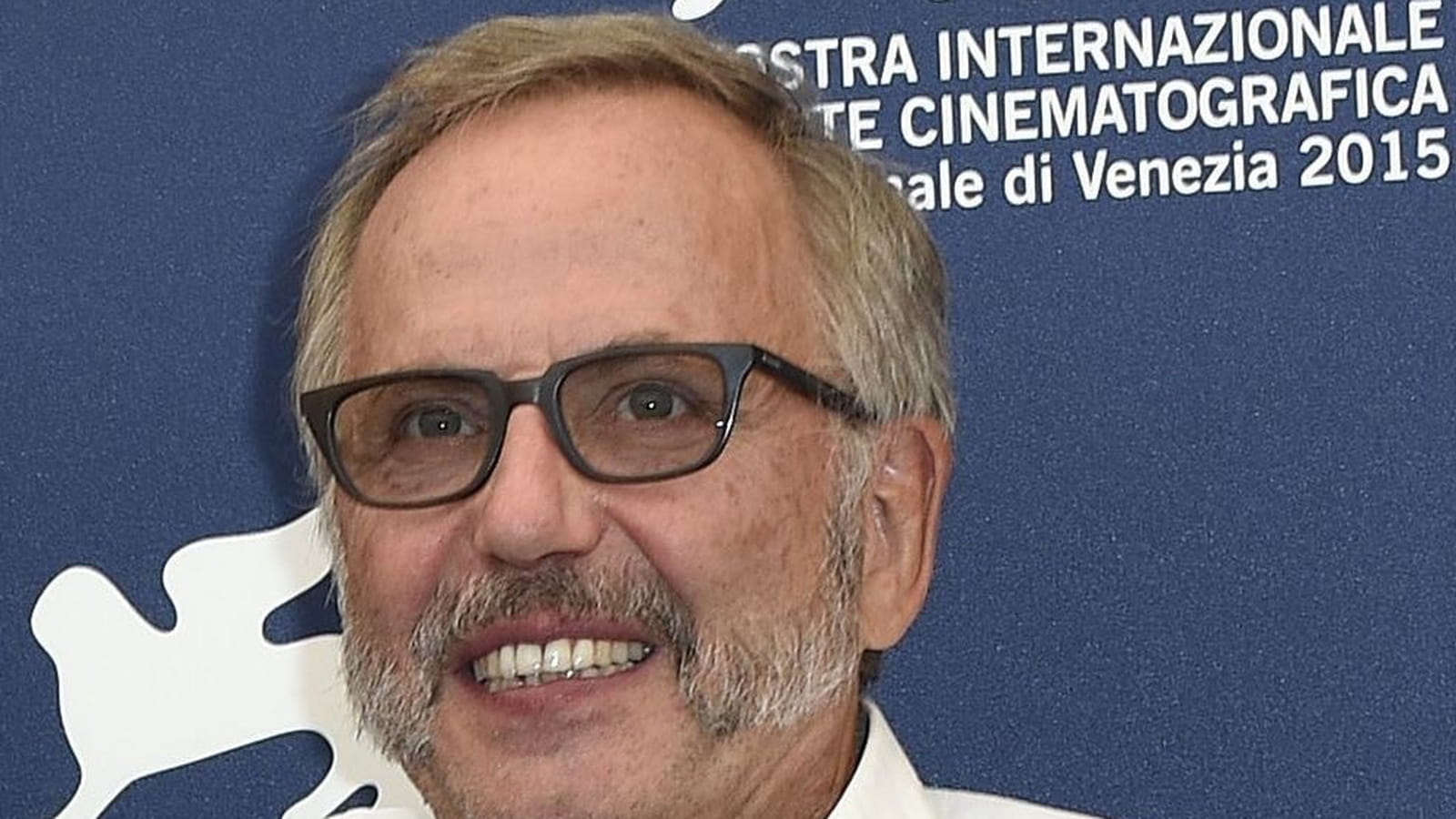 Fabrice Luchini