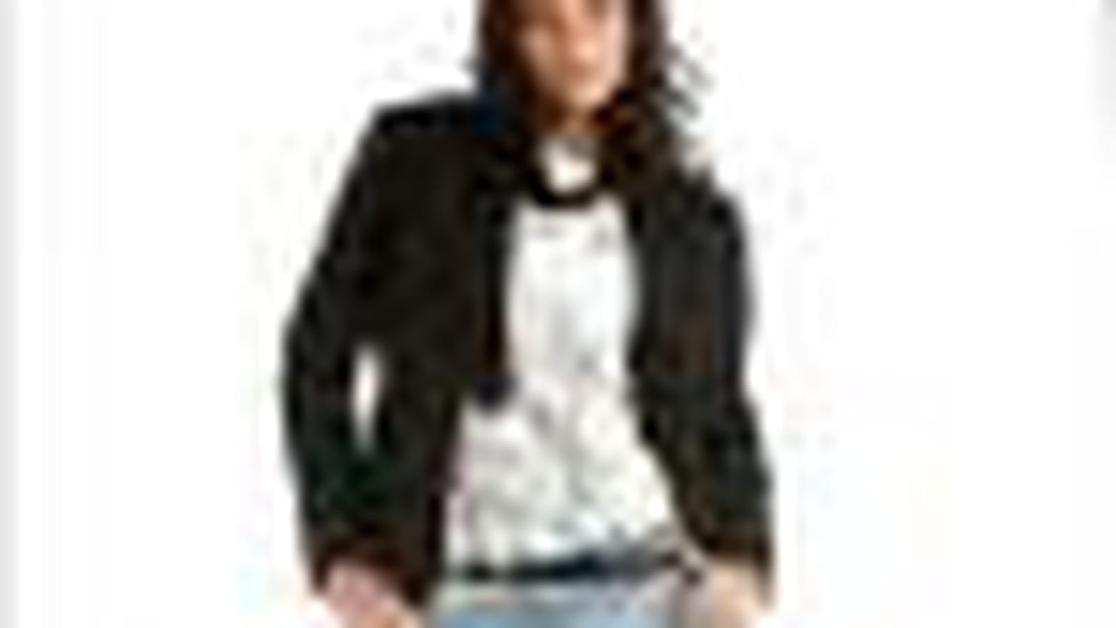 Casual chic