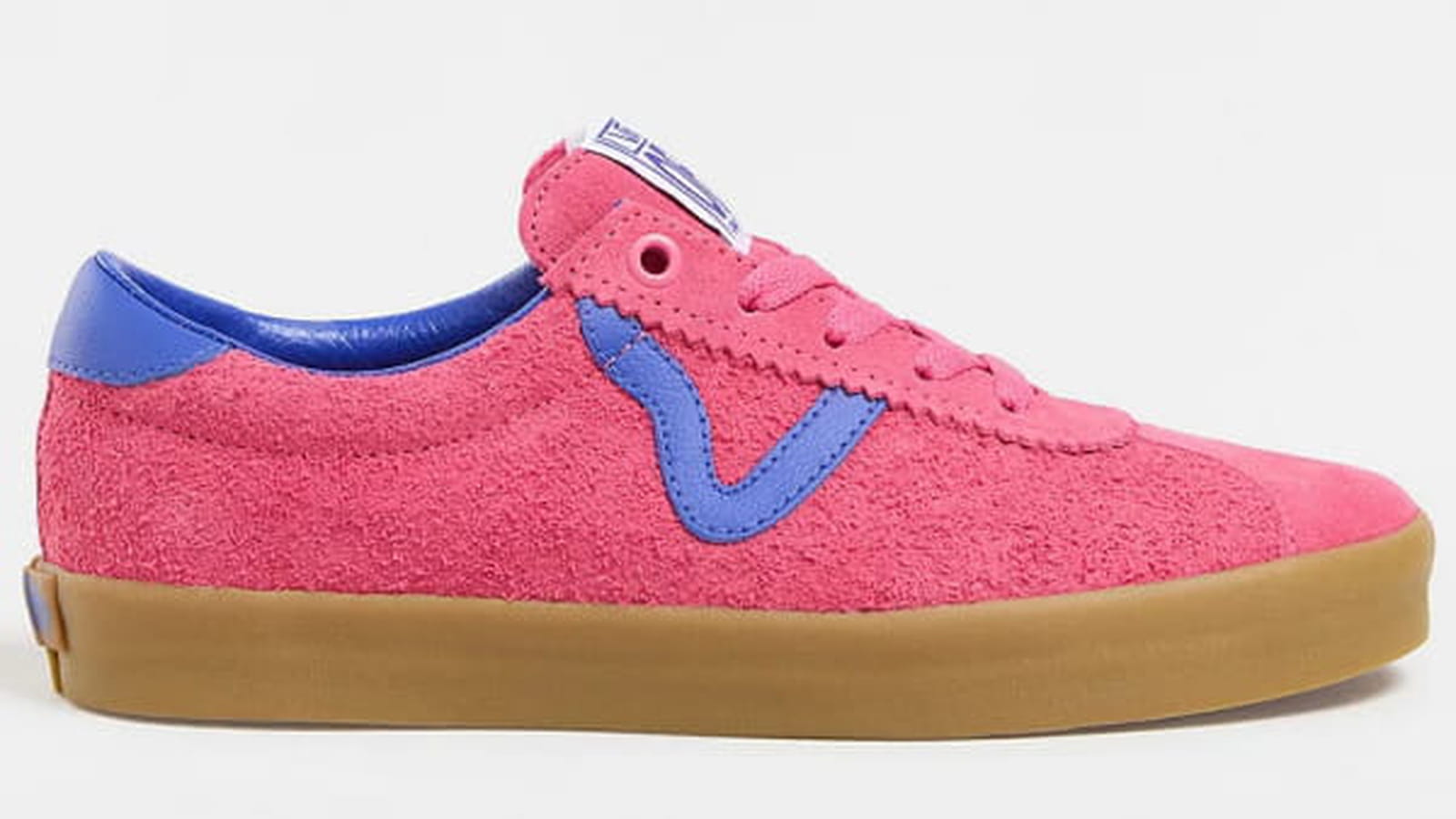 Baskets Vans