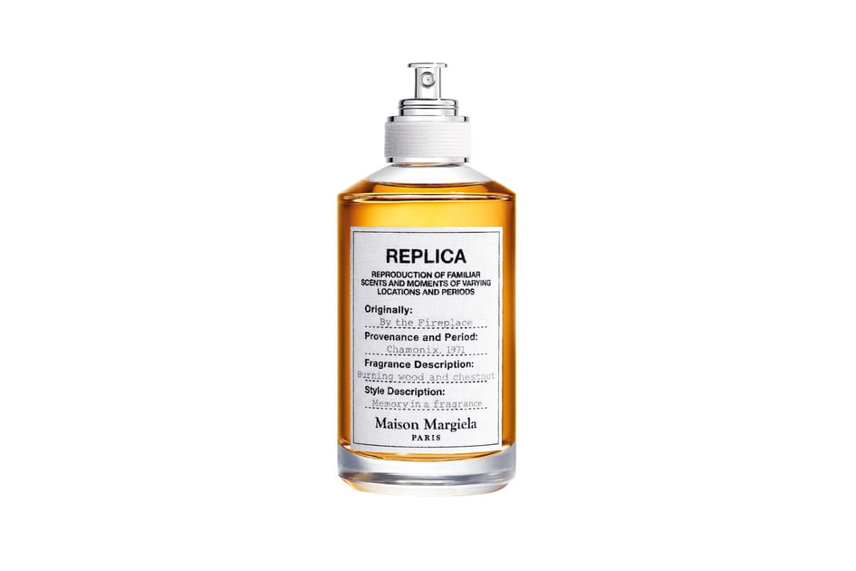 By the Fireplace Replica Maison Margiela