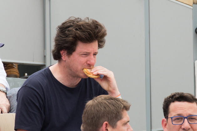 Jean Imbert&nbsp;: Roland Garros &ccedil;a creuse&nbsp;!