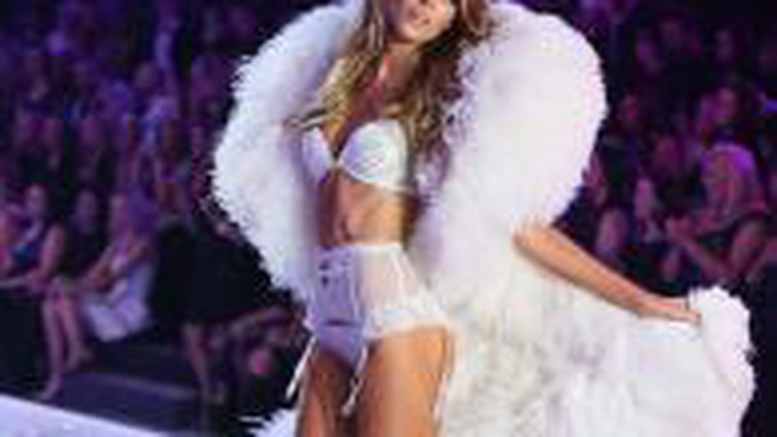 Maryna Linchuk