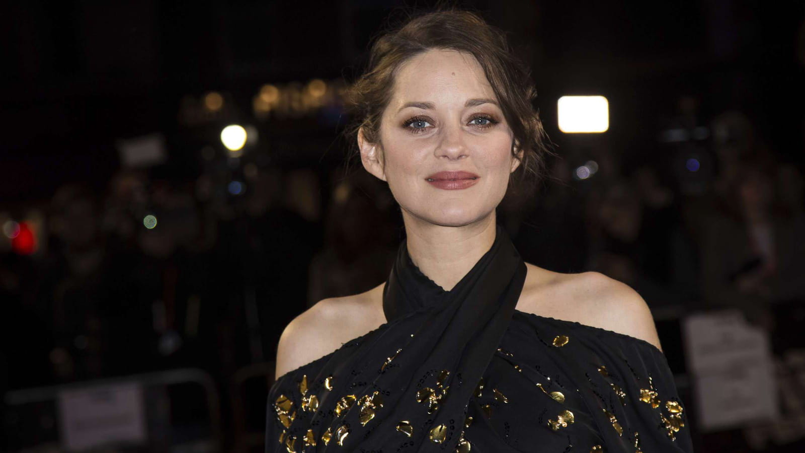Marion Cotillard