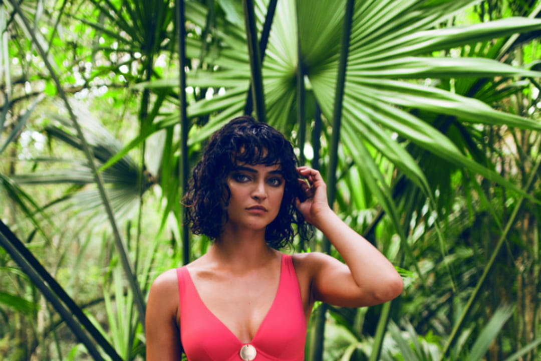 Maillot de bain "Moon" de Simone Perele