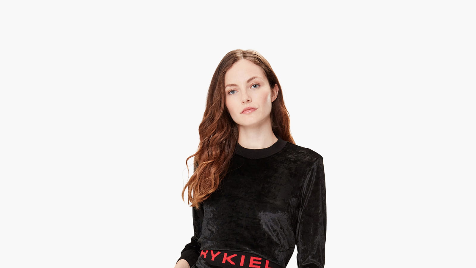 Sweat et pantalon Sonia Rykiel