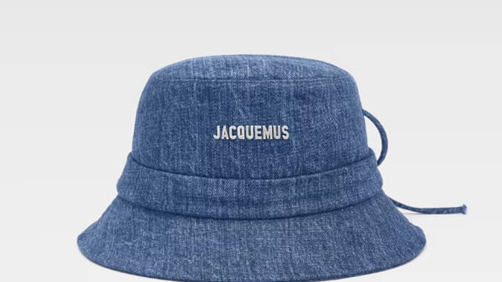 Bob Jacquemus