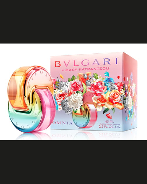 Omnia, Bulgari by Mary Katrantzou