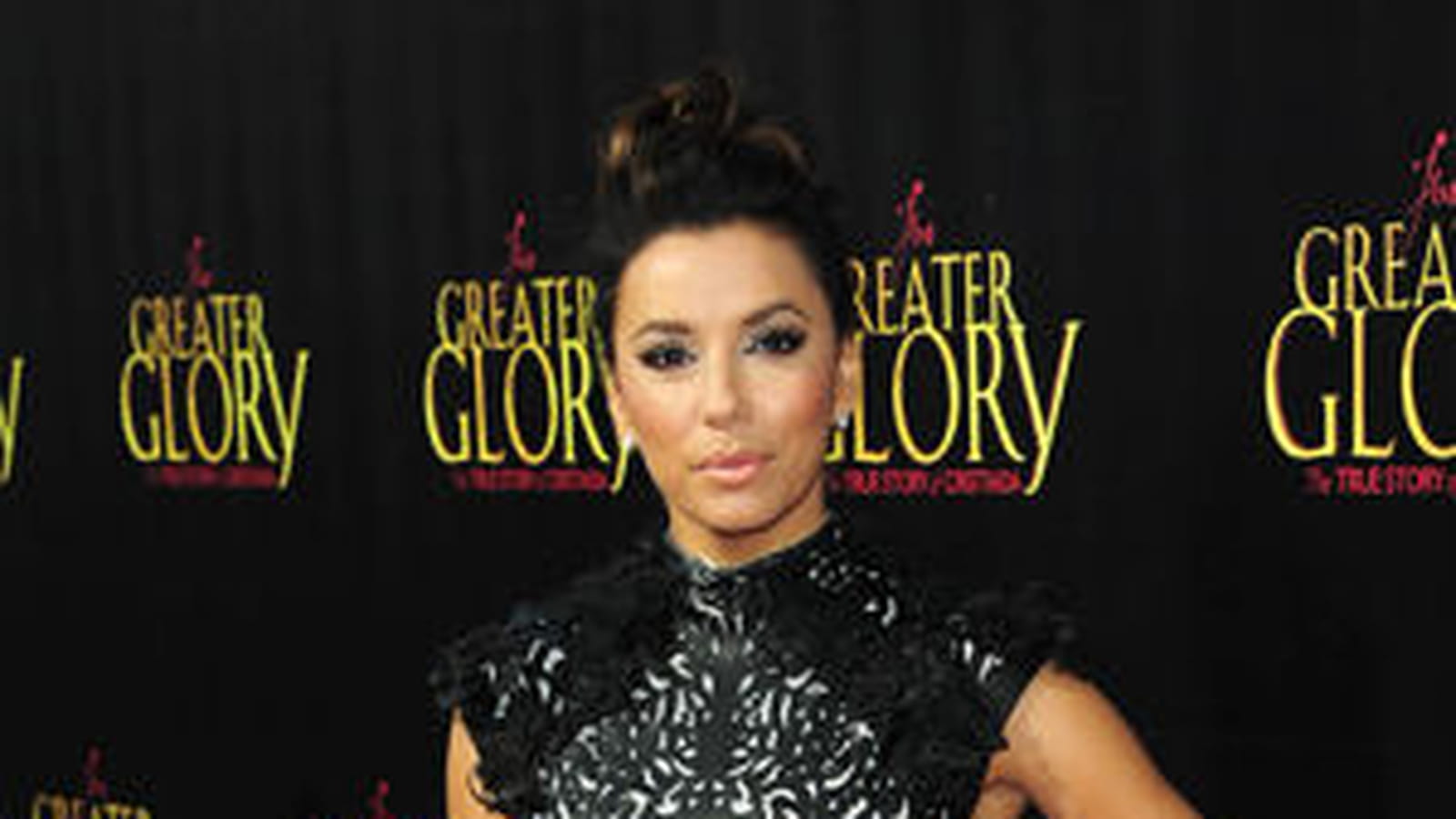 Eva Longoria