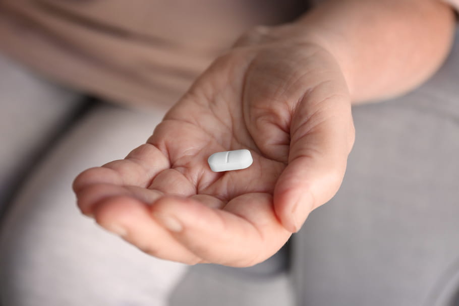 Des antibiotiques augmenteraient le risque de maladie de Parkinson