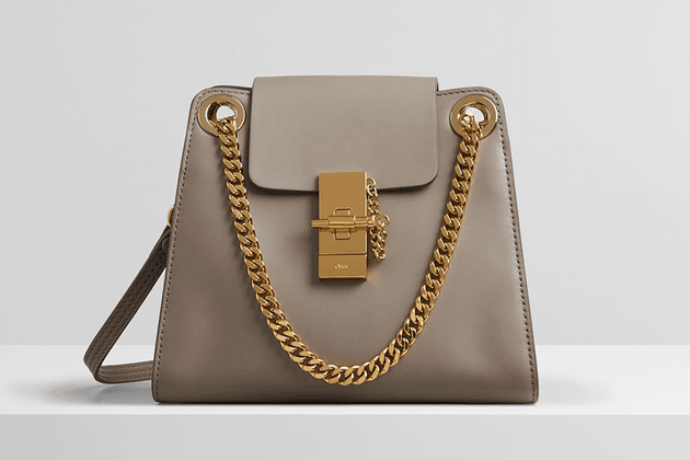 Sac &agrave; main "Annie" de Chlo&eacute;