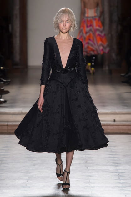 D&eacute;fil&eacute; Julien Fourni&eacute;