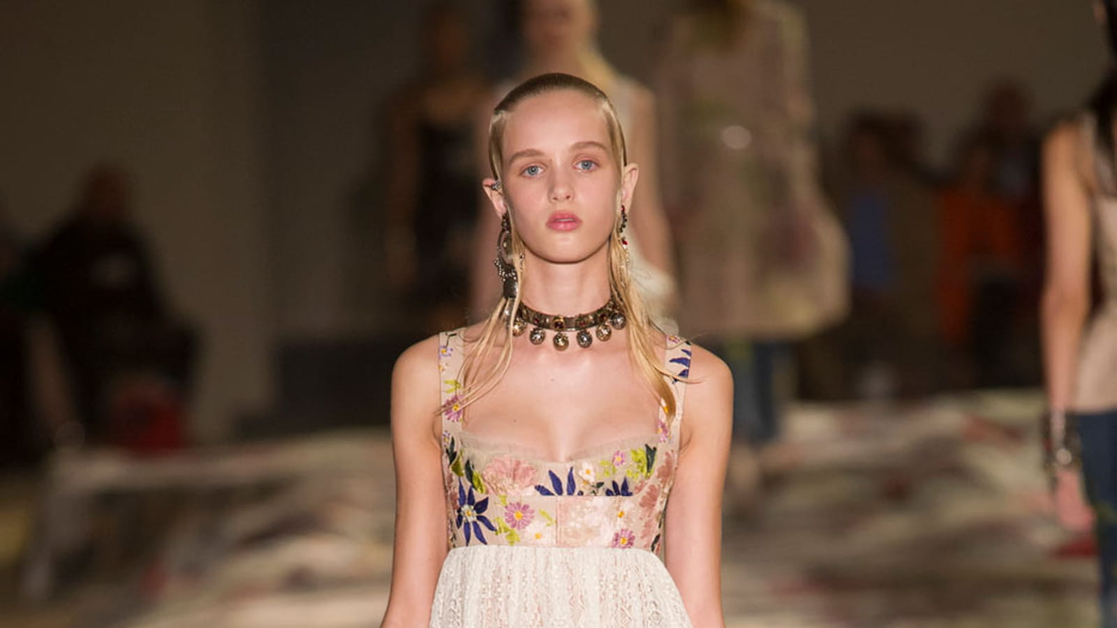 Alexander McQueen
