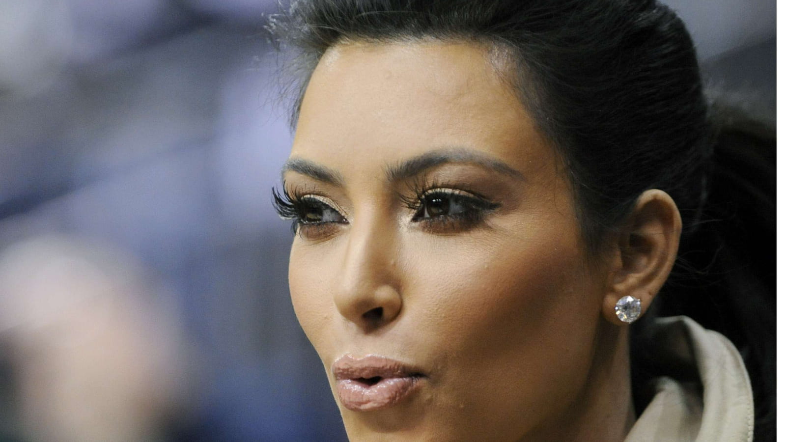 Kim Kardashian 