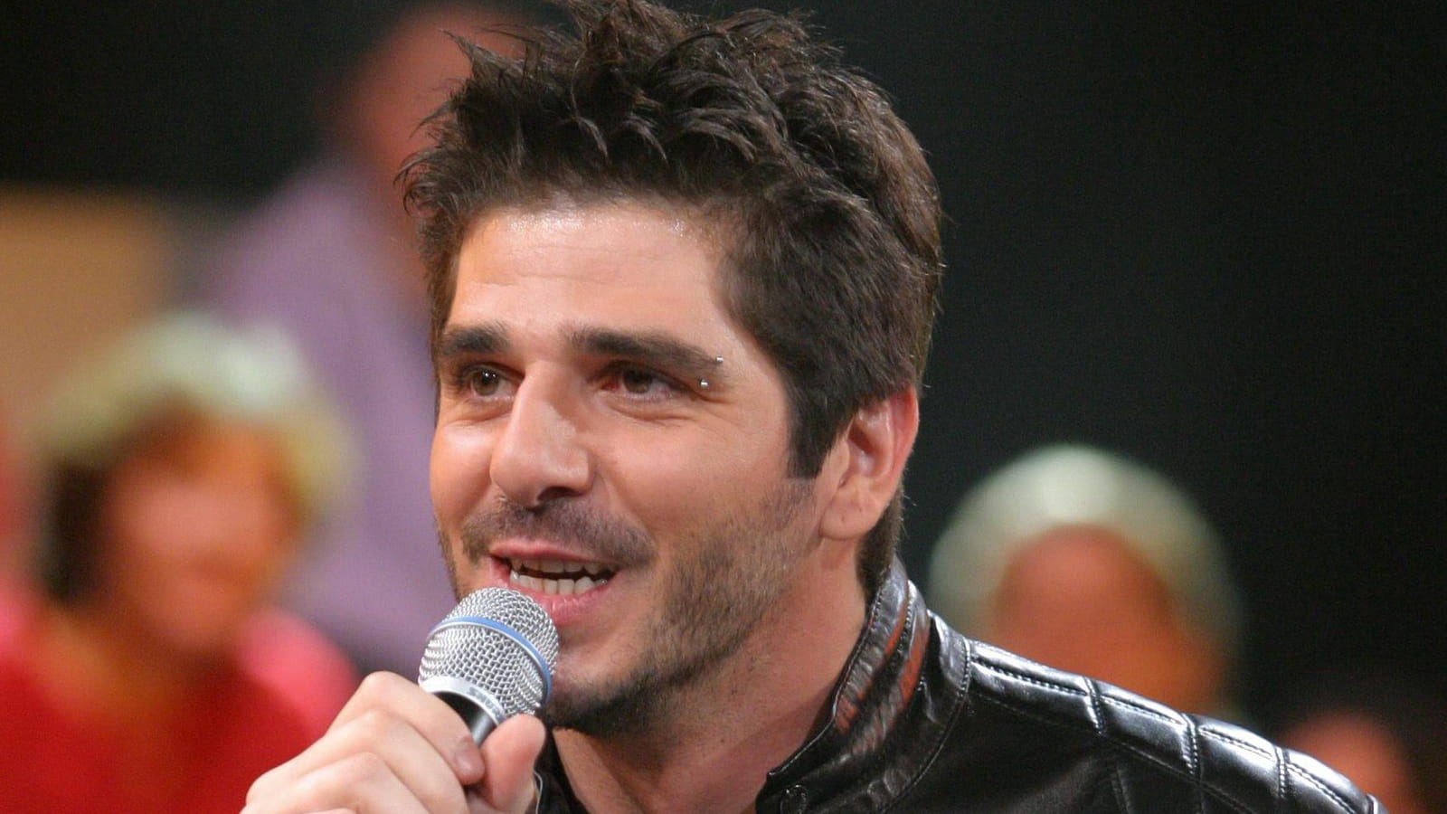 Patrick Fiori