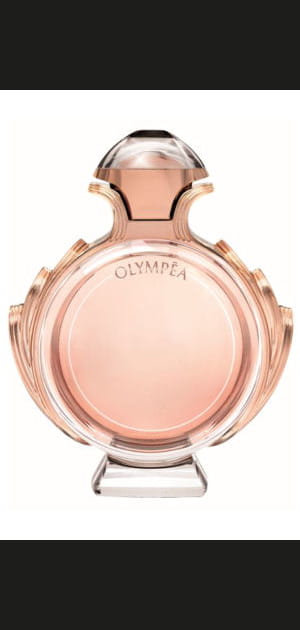 Olymp&eacute;a de Paco rabanne