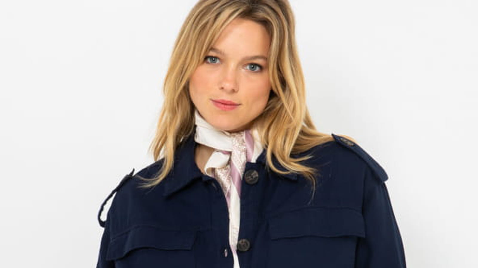 Veste Camaïeu 