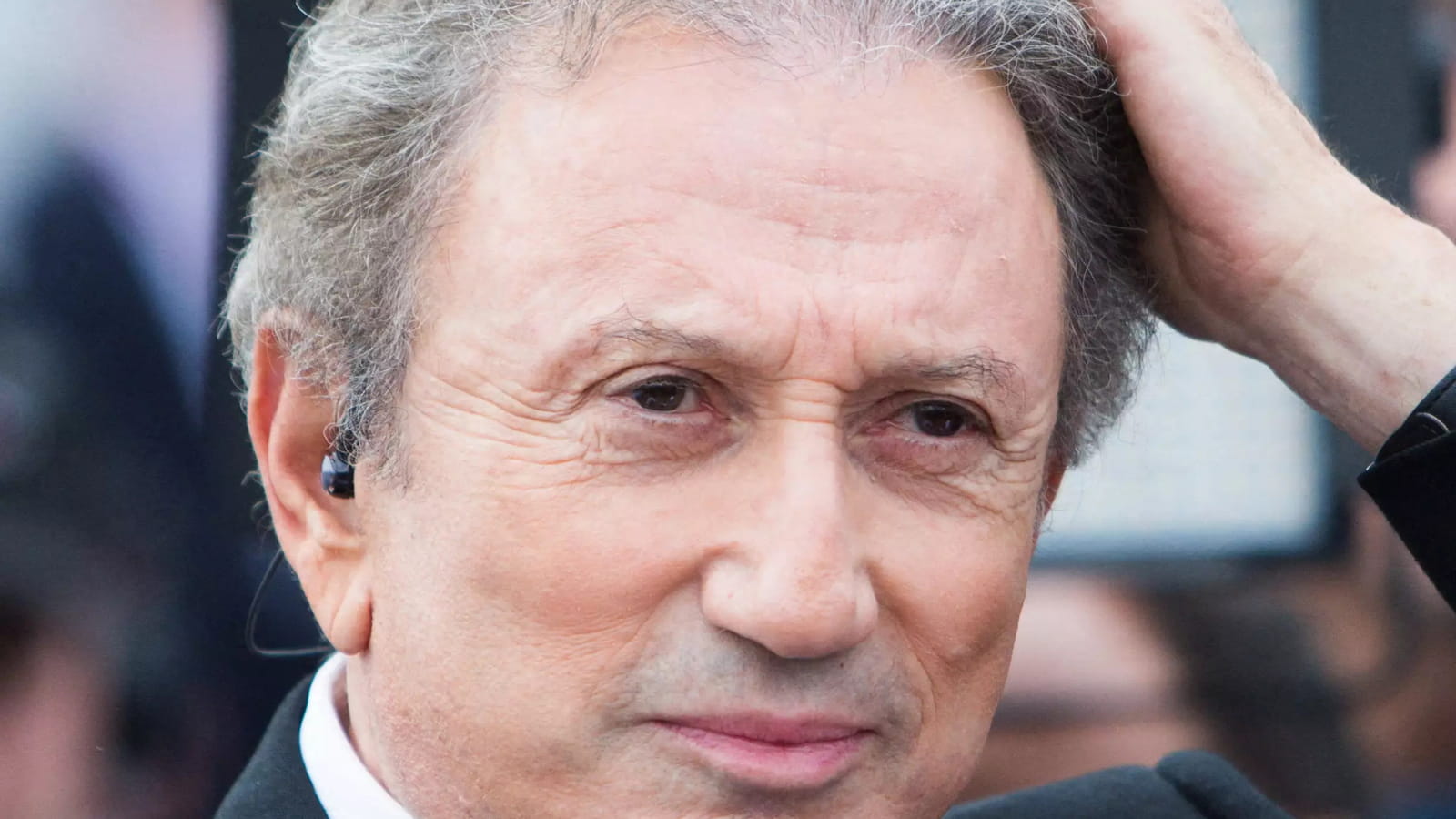 Michel Drucker