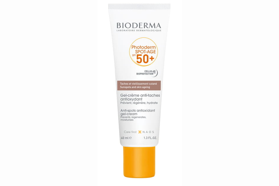 Photoderm Spot-Age Spf 50+ , Bioderma
