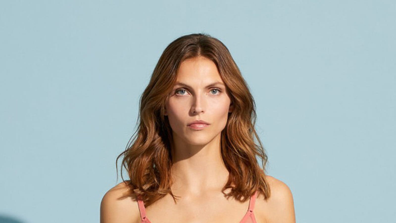 Soutien-gorge et culotte Eres