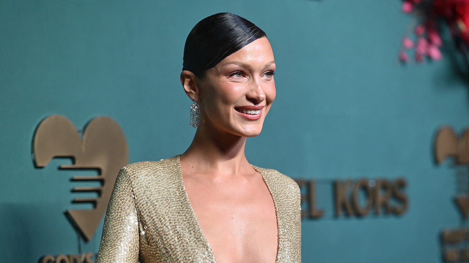 Bella Hadid