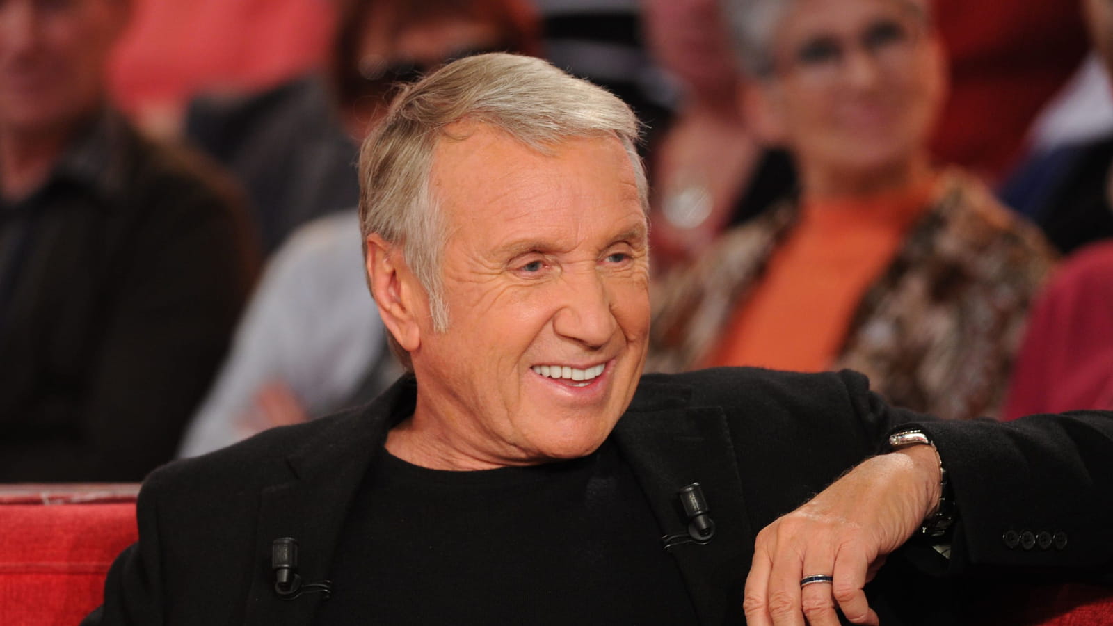 Yves Rénier