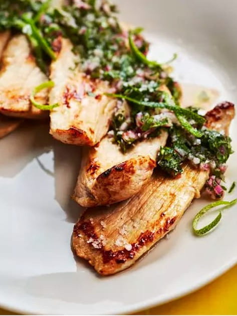 45&nbsp;recettes l&eacute;g&egrave;res pour les f&ecirc;tes