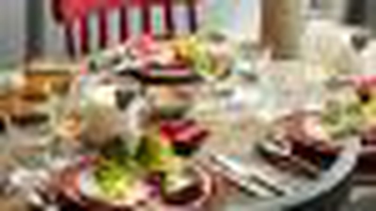 Service Montagne de Jardin d'Ulysse