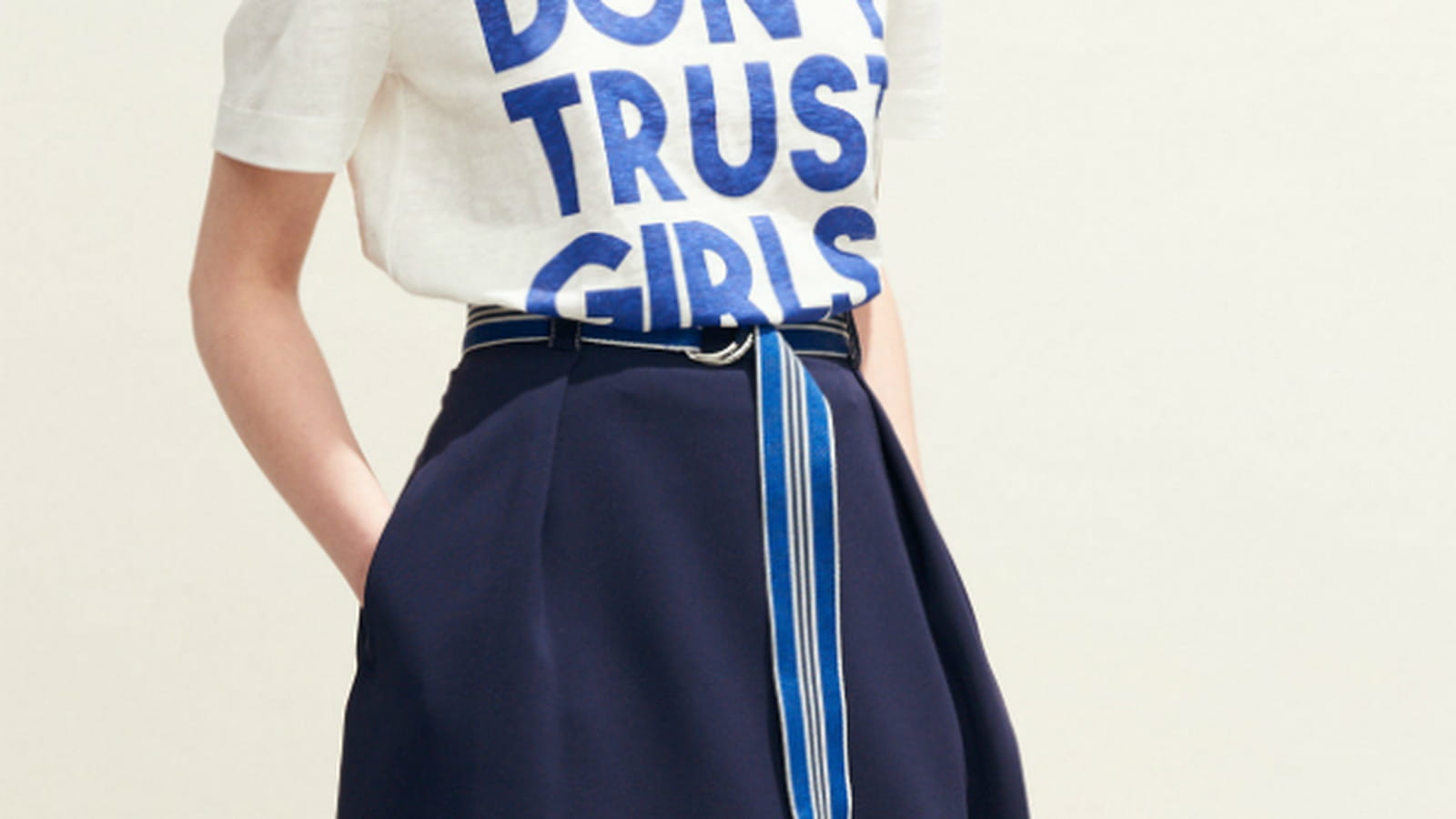 Claudie Pierlot 