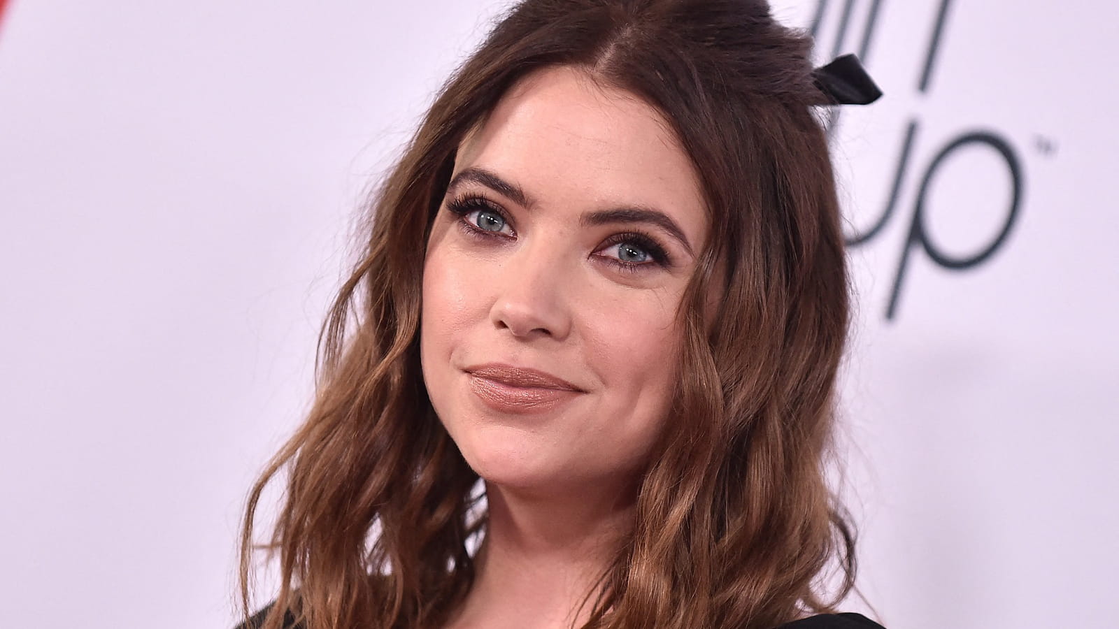 Ashley Benson
