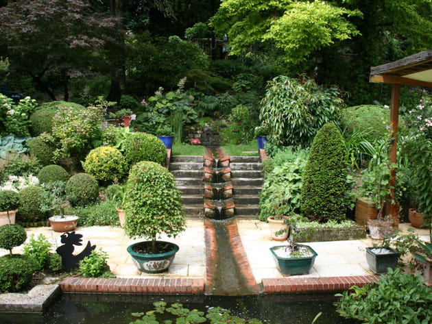 Cinq jardins &agrave; visiter en 2014