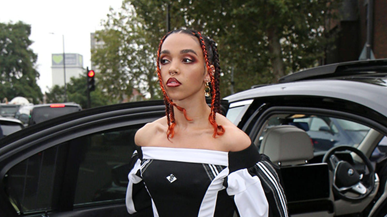 FKA Twigs