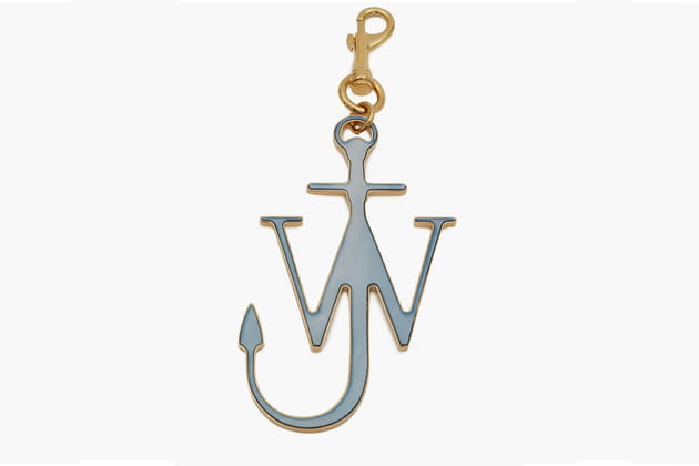 Porte-cl&eacute; "Anchor" de J.W. Anderson