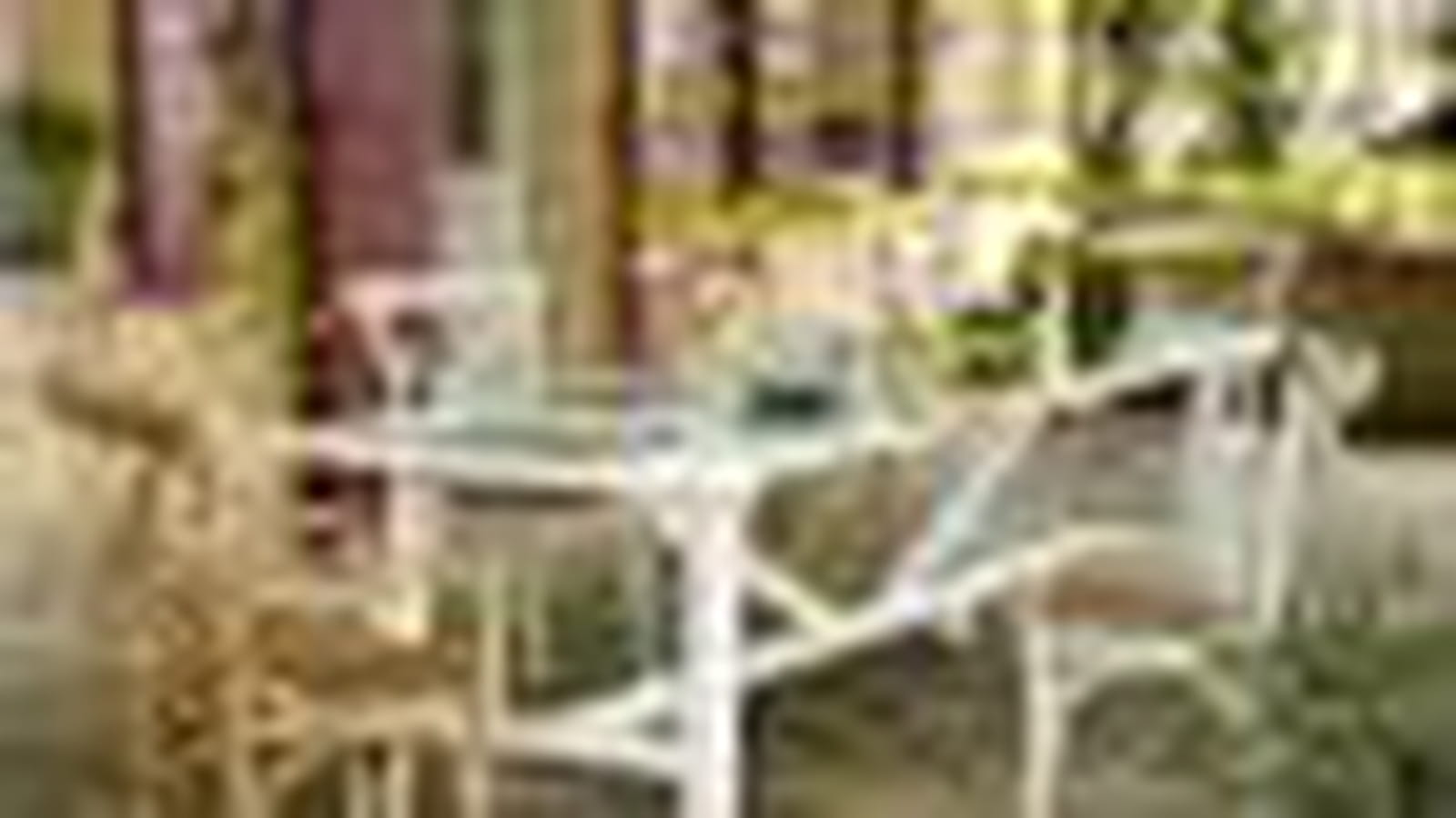 La table d'AM.PM.