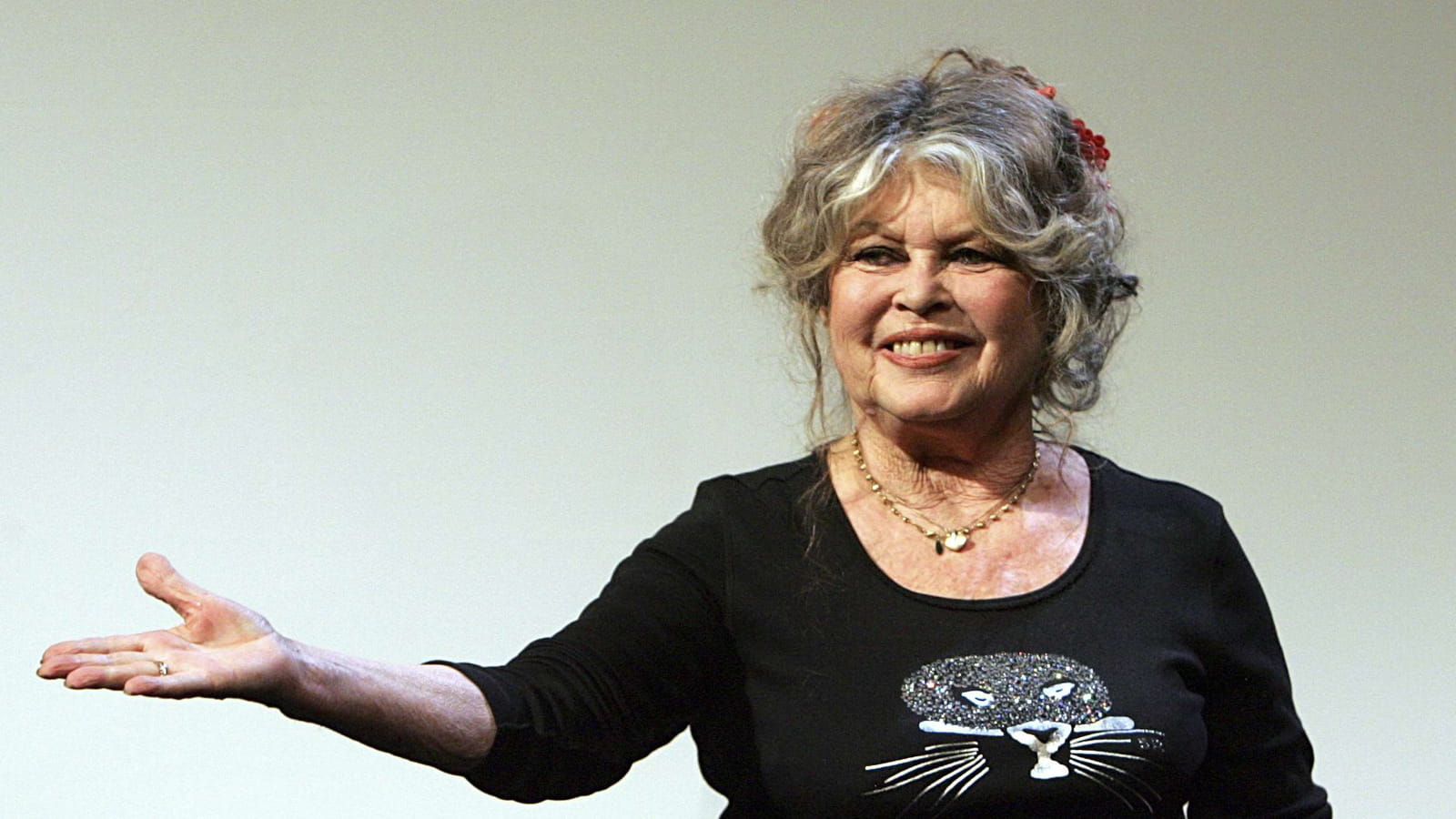 Brigitte Bardot