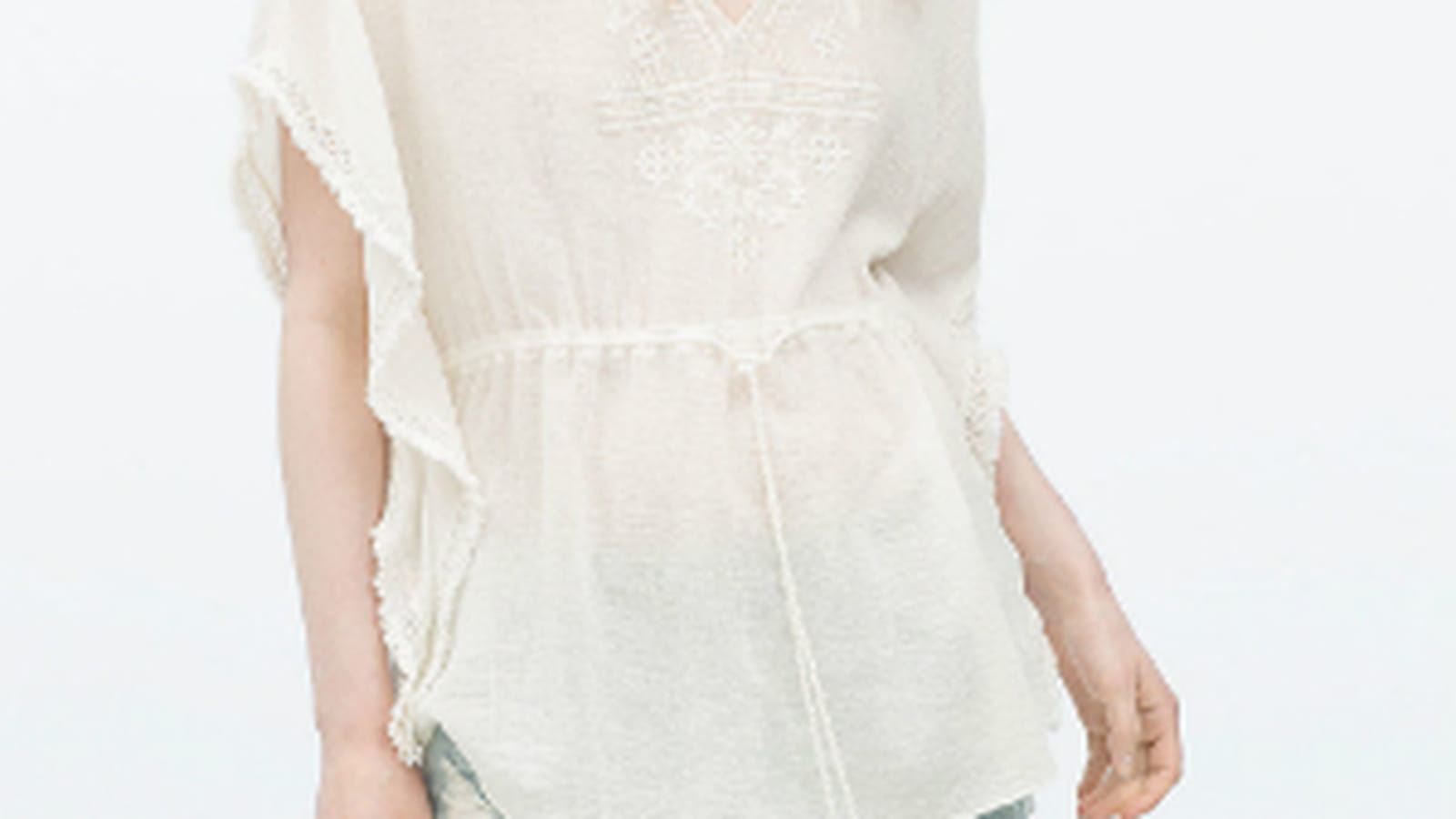 Top Zara