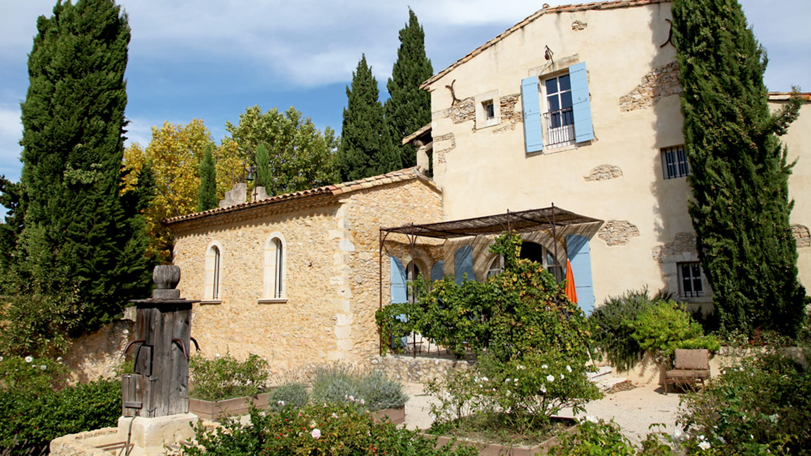 La Chapelle