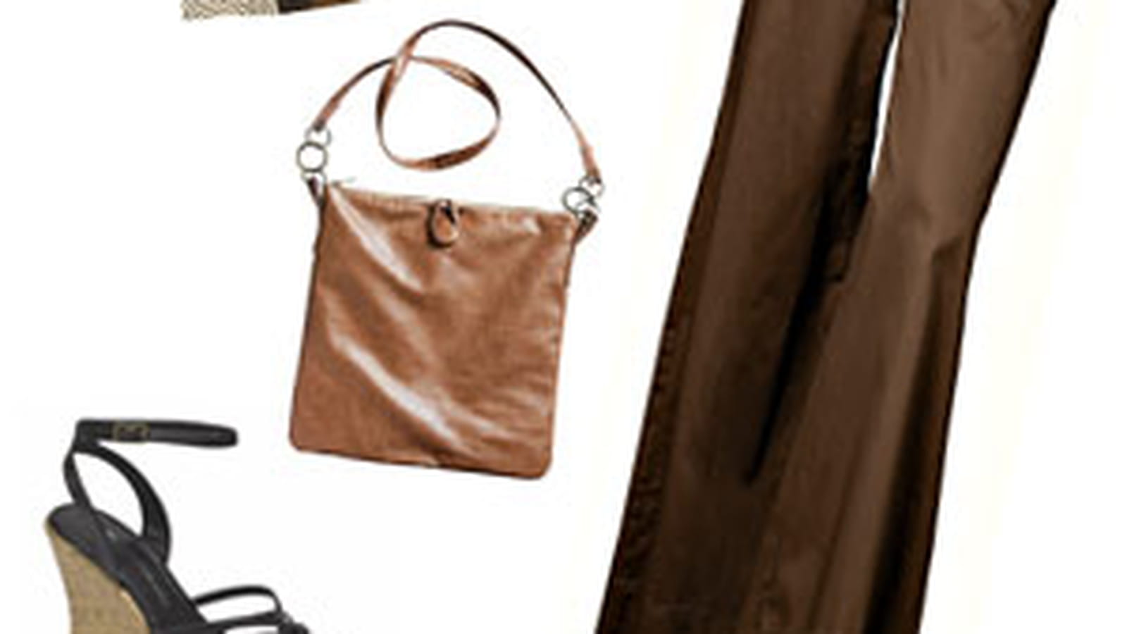 Look seventies