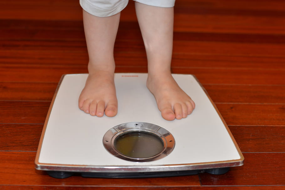 Les enfants européens inégaux devant l’obésité