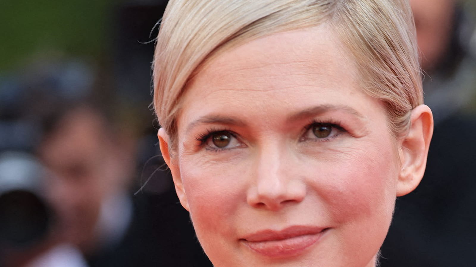 Michelle Williams