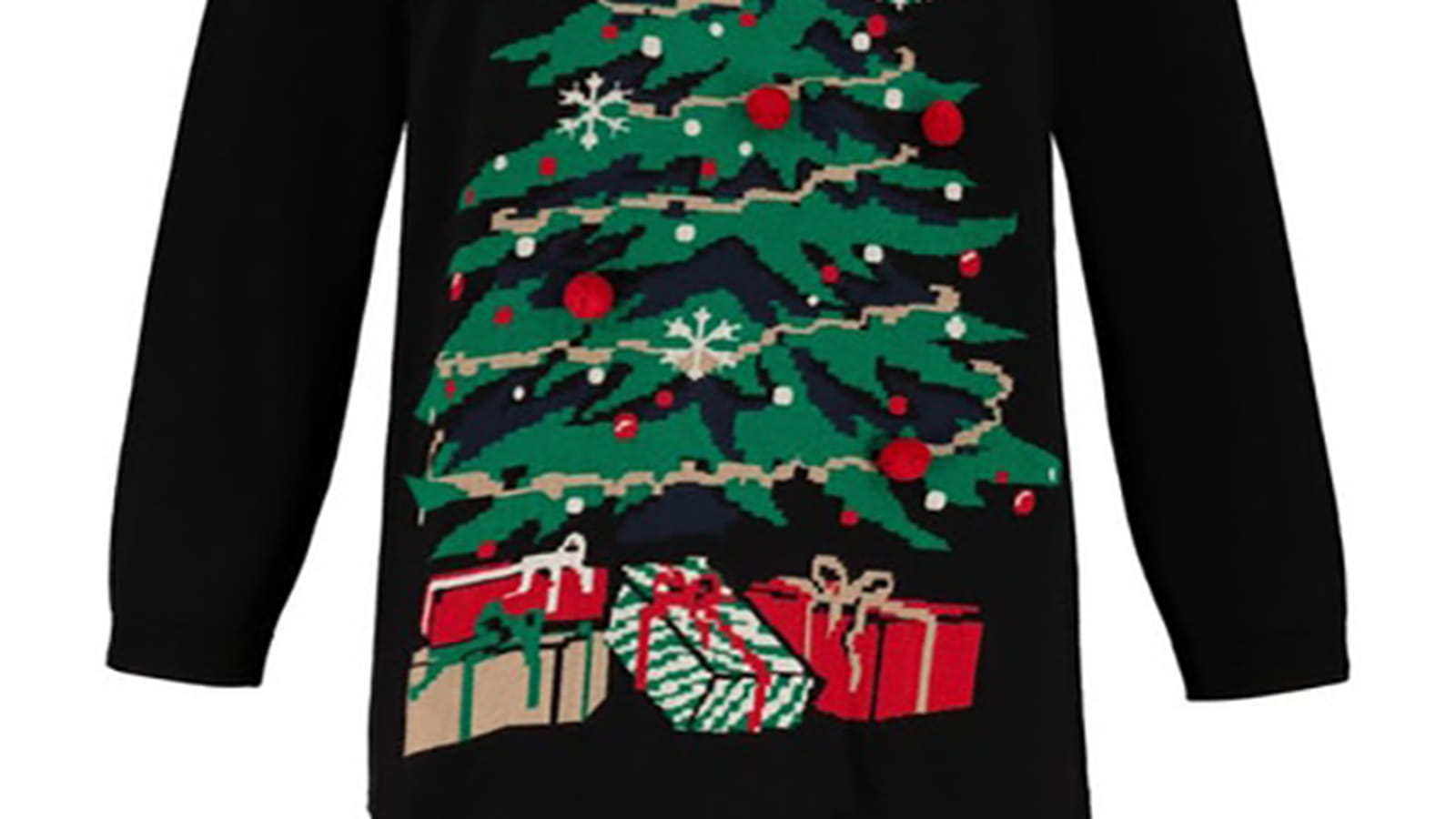 Pull de Noël Ulla Popken