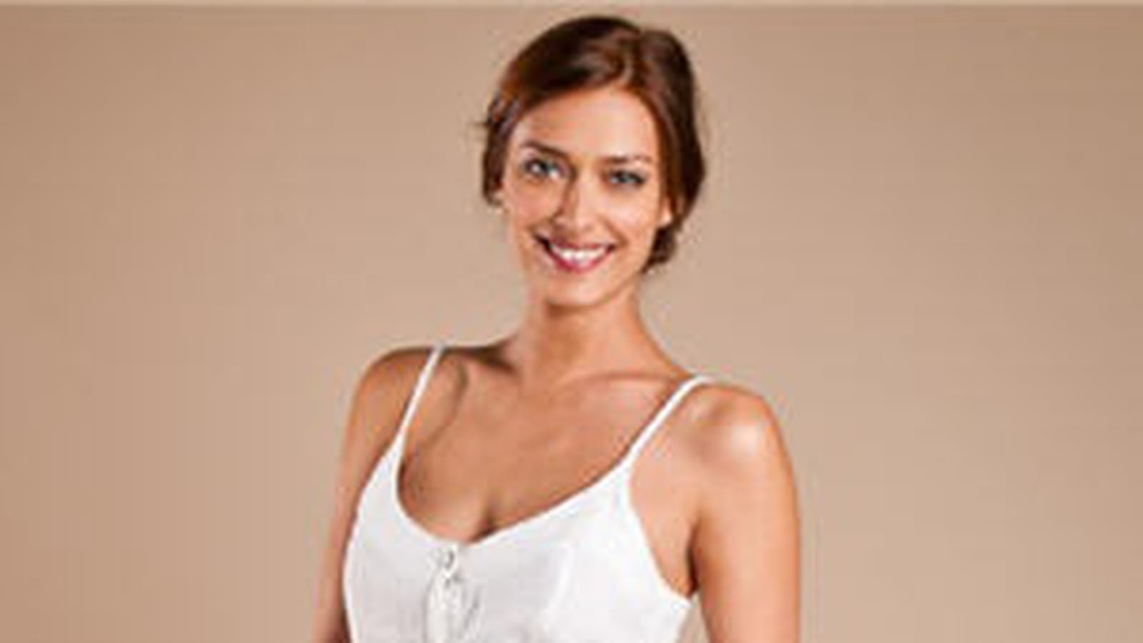 Robe en lin de Terre & Mer